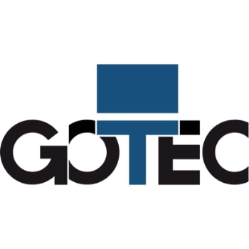 GOTEC Group logotyp